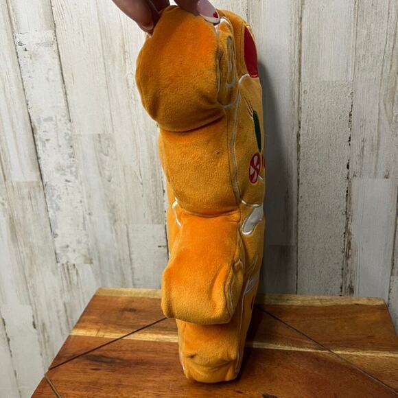 Disney Minnie Mouse Gingerbread Scented Plush Pillow Christmas‎ 2020 - Picture 2 of 5